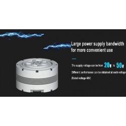 Robot Kol Aktüatörü | Biyonik Robot Eklem